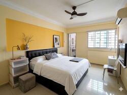 Blk 266 Tampines Street 21 (Tampines), HDB 4 Rooms #577022401